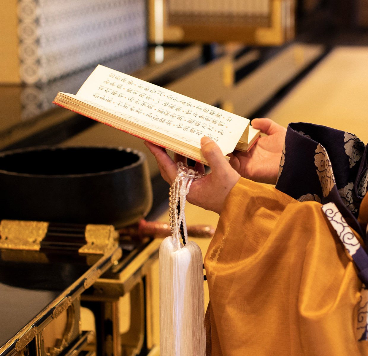 圓明寺 葬儀・法要